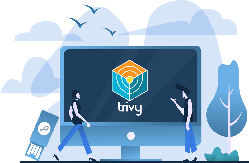 How To Set Up Trivy Scanner In GitLab CI The Complete Guide